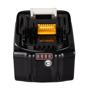 Makita BL1850B 18V 5.0Ah LXT Lithium-Ion Battery – Genuine 197280-8, Rapid Charging