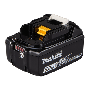 Makita BL1850B 18V 5.0Ah LXT Lithium-Ion Battery โ Genuine 197280-8, Rapid Charging