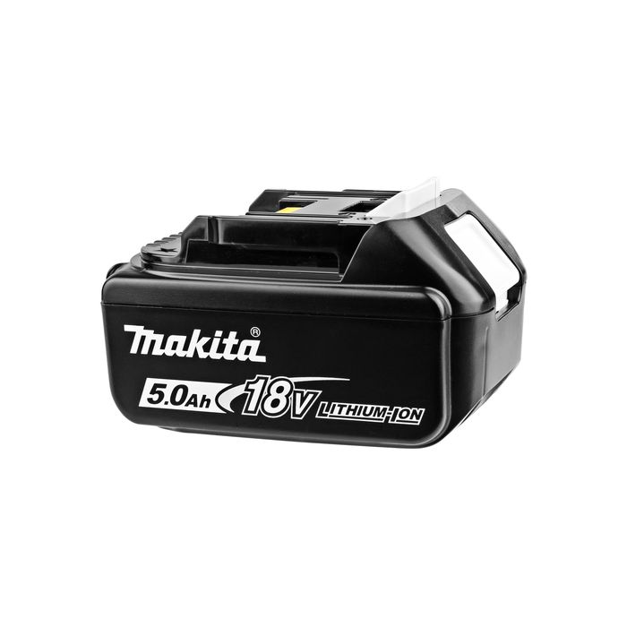 Makita BL1850 18V 5.0Ah LXT Lithium-Ion Battery Triple Pack – Long Runtime & Fast Charging
