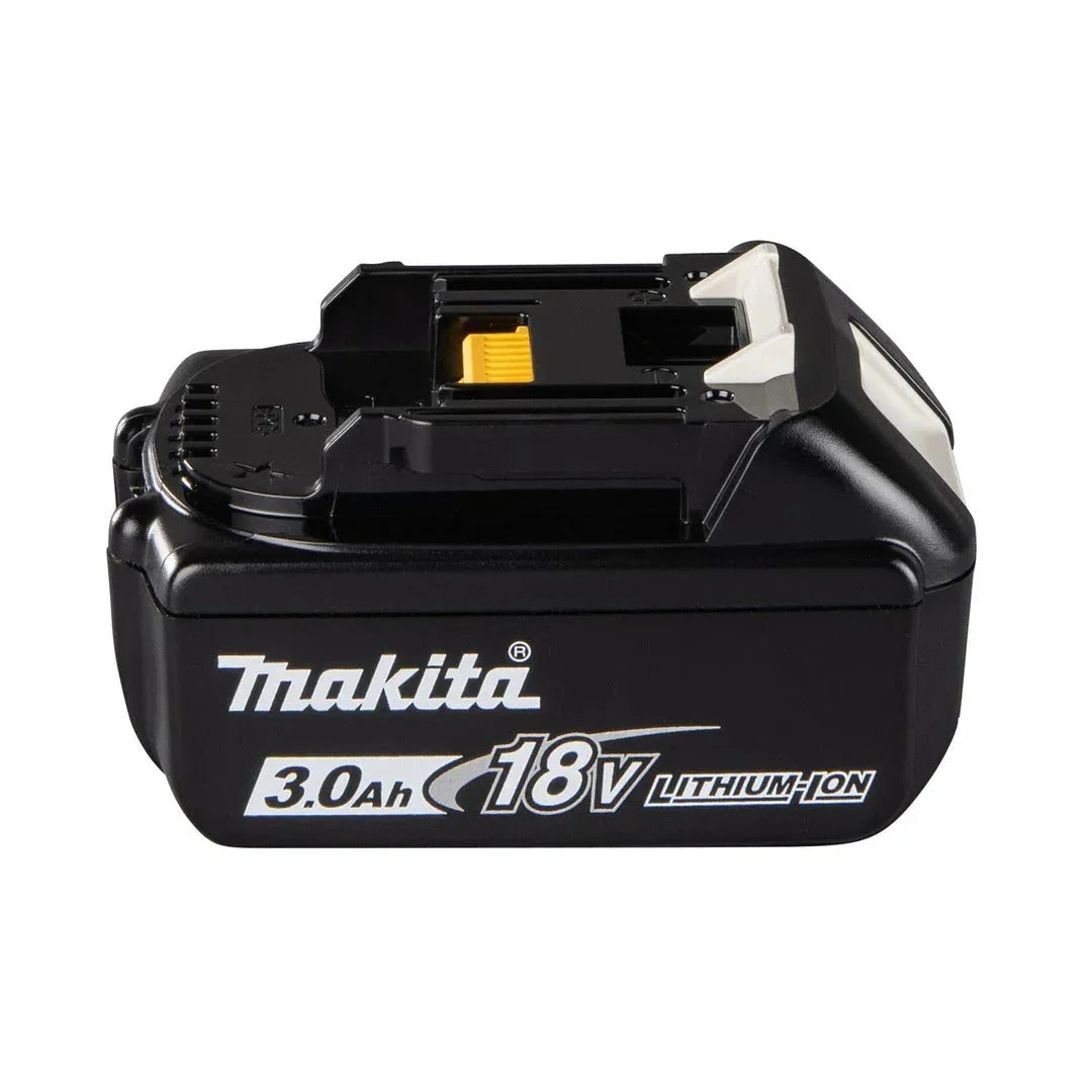 Makita BL1830B 18V LXT 3.0Ah Lithium-Ion Battery Pack (2pcs)