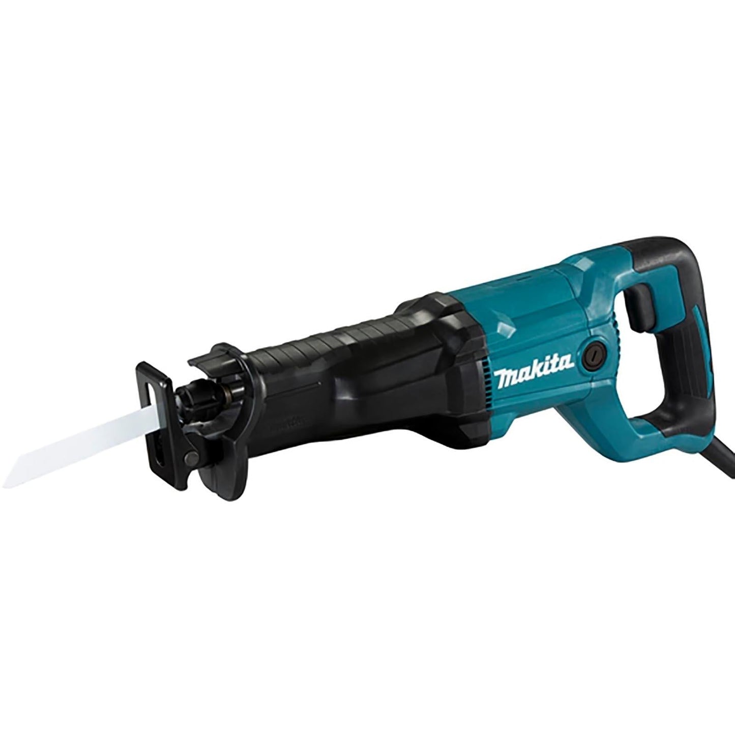 Makita JR3051TK 1200W 240V Reciprocating Saw – High-Power Cutting Performance with Carry Case