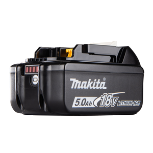 Makita BL1850B 18V 5.0Ah LXT Lithium-Ion Battery – Genuine 197280-8, Rapid Charging