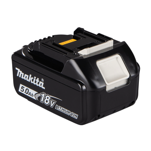 Makita BL1850B 18V 5.0Ah LXT Lithium-Ion Battery – Genuine 197280-8, Rapid Charging