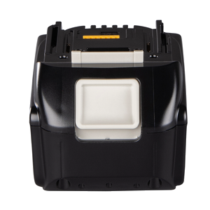 Makita BL1850B 18V 5.0Ah LXT Lithium-Ion Battery – Genuine 197280-8, Rapid Charging