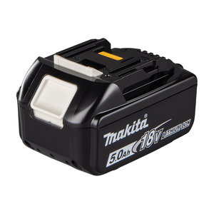 Makita BL1850B 18V 5.0Ah LXT Lithium-Ion Battery – Genuine 197280-8, Rapid Charging