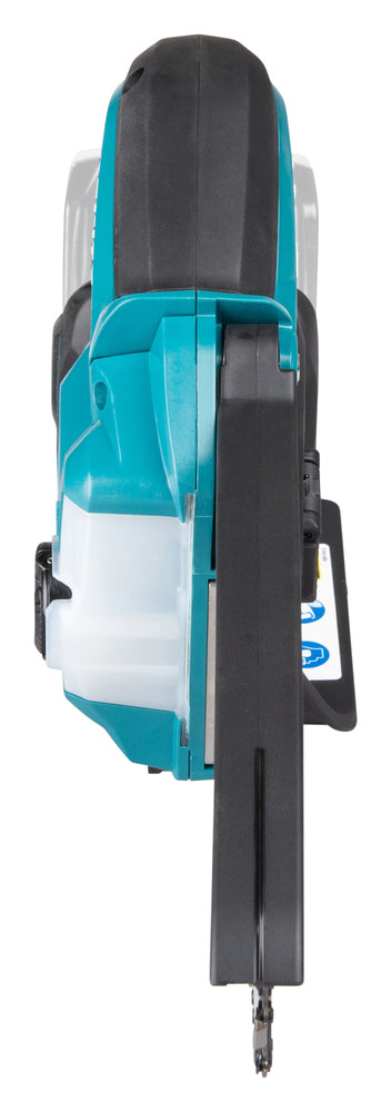 Makita UC029GZ 40V XGT Cordless Brushless Chainsaw – 6" Bar, Bare Unit (Tool Only)