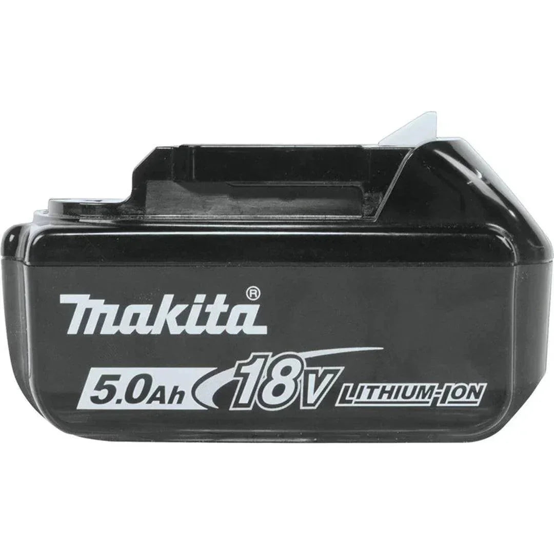 Makita BL1850B 18V LXT 5.0Ah Battery Pack – Twin Set